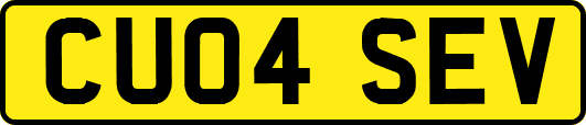 CU04SEV