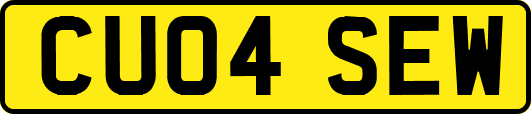 CU04SEW