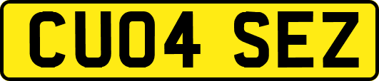 CU04SEZ