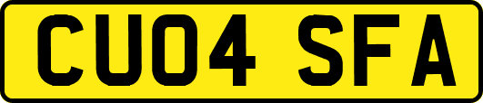 CU04SFA