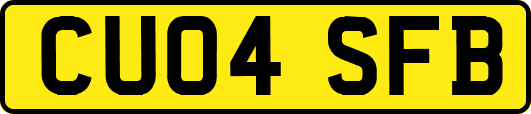 CU04SFB