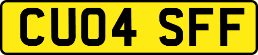 CU04SFF