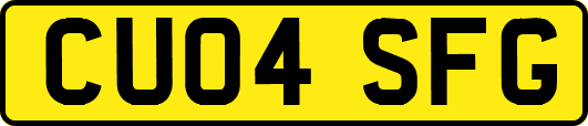 CU04SFG