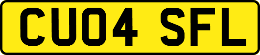 CU04SFL