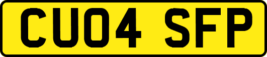 CU04SFP