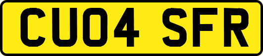 CU04SFR