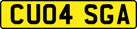 CU04SGA