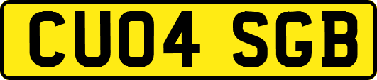 CU04SGB