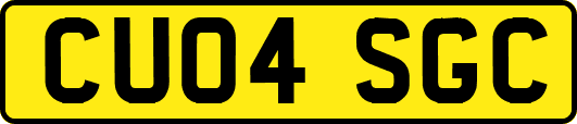 CU04SGC