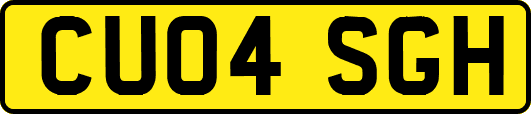 CU04SGH