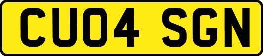 CU04SGN