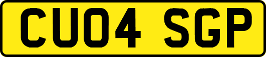 CU04SGP