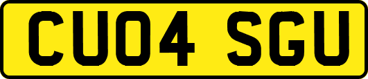 CU04SGU