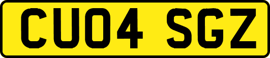 CU04SGZ