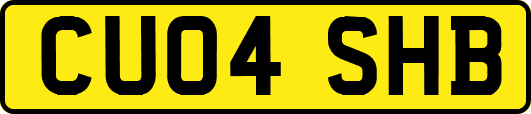 CU04SHB