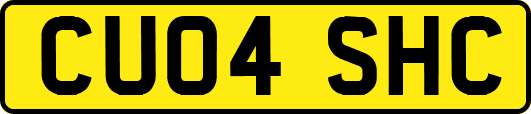 CU04SHC