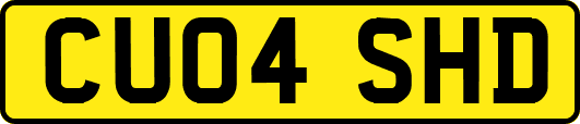 CU04SHD