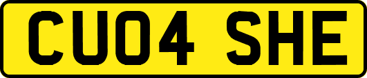 CU04SHE