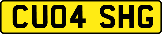 CU04SHG