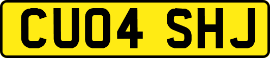CU04SHJ
