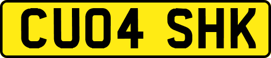 CU04SHK