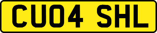 CU04SHL