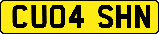 CU04SHN