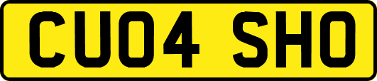 CU04SHO