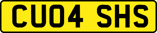 CU04SHS