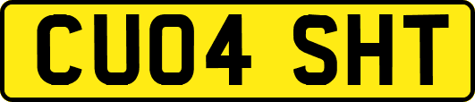CU04SHT