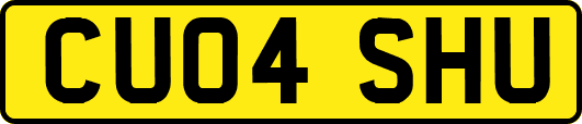 CU04SHU