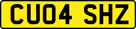 CU04SHZ
