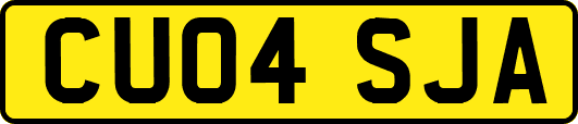 CU04SJA