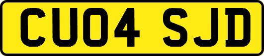 CU04SJD