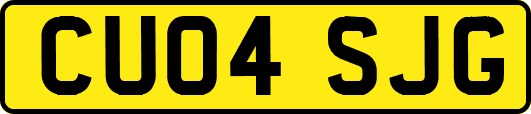 CU04SJG