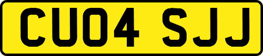 CU04SJJ