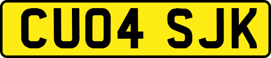 CU04SJK