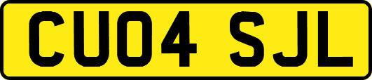 CU04SJL