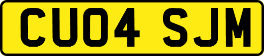 CU04SJM