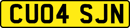 CU04SJN