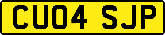 CU04SJP