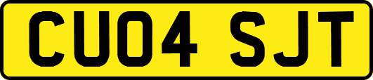 CU04SJT