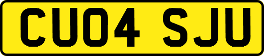 CU04SJU