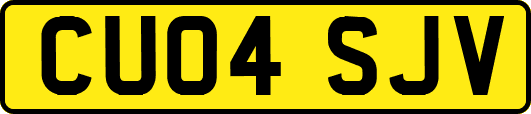 CU04SJV