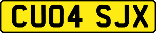 CU04SJX