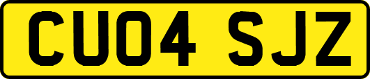 CU04SJZ