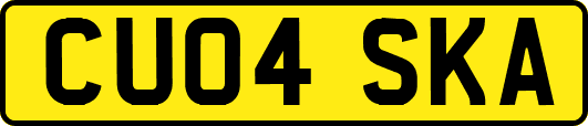 CU04SKA