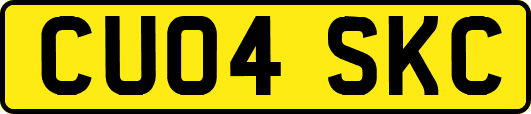 CU04SKC
