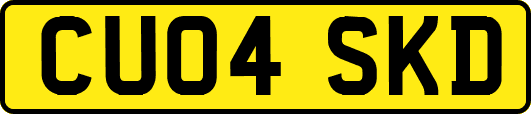 CU04SKD