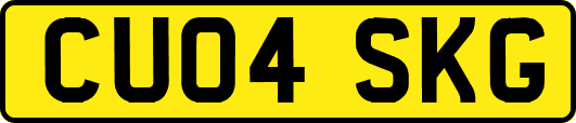 CU04SKG